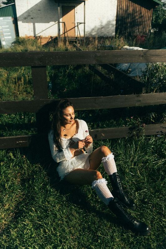 Деревняphoto preview