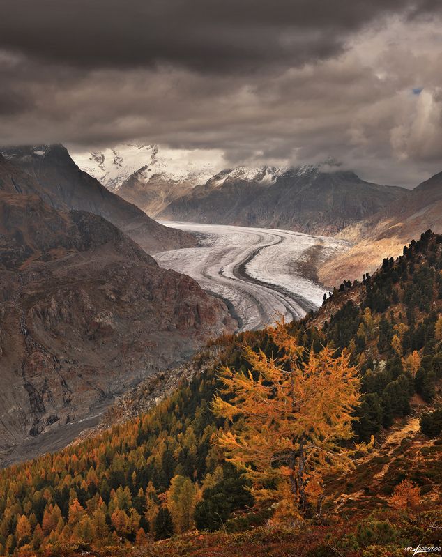 swiss Осень..photo preview