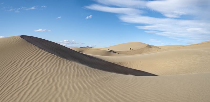 ...Пустынная безмятежность...photo preview