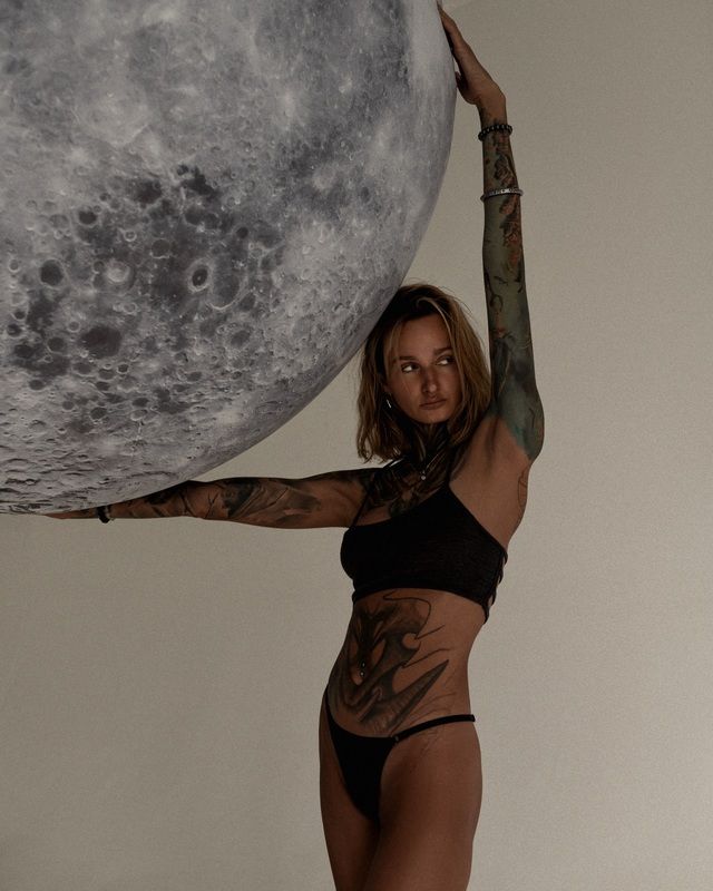 woman, girl, model, art, beautiful, красота, модель, модель, девушка, fashion, tatoo, тату Sonyaphoto preview