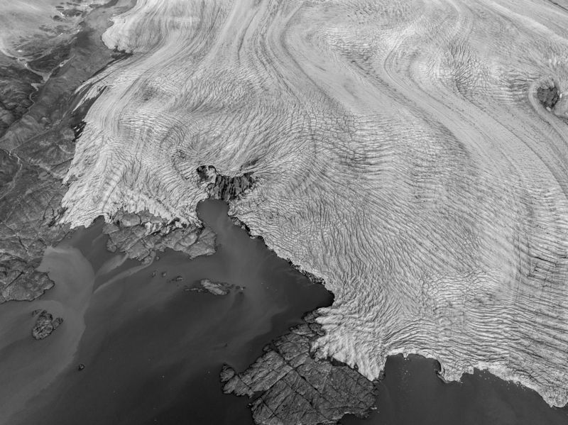 Ледник Норденшельдаphoto preview