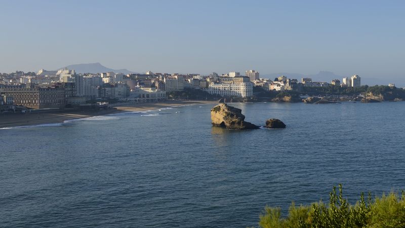 Бискайский заливphoto preview