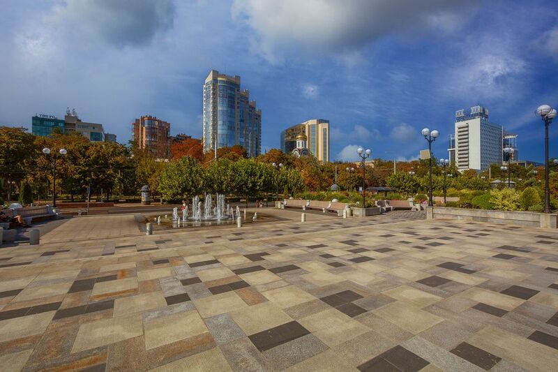 Росттов на Донуphoto preview