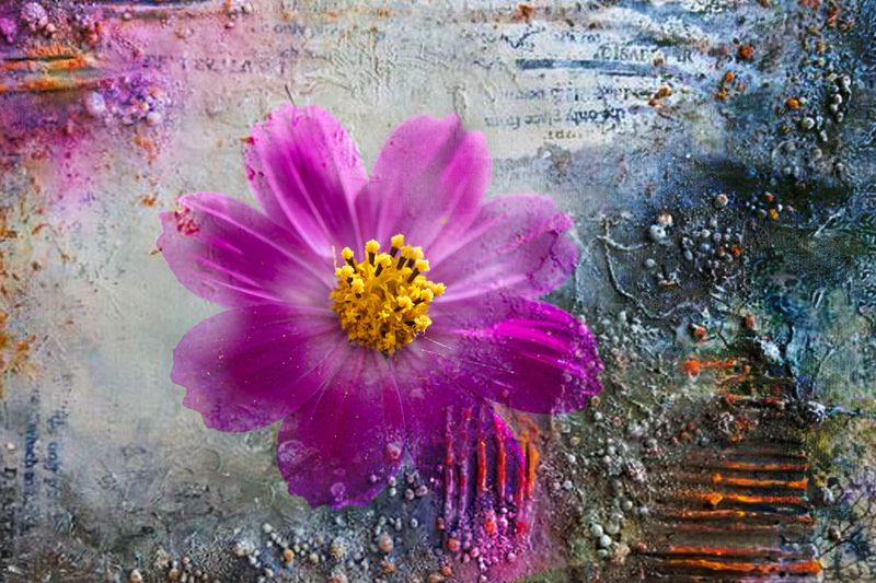 Autumn fantasy фото превью