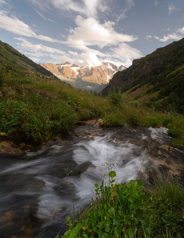 Национальный парк Приэльбрусьеphoto preview