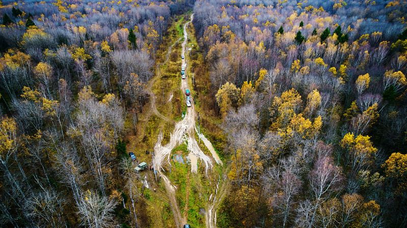 Преодоление маршрута.photo preview