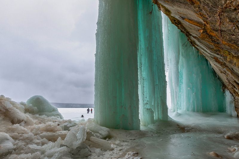 michigan, lake superior photo preview