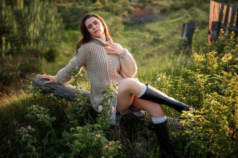 портрет,женскийпортрет,арт,art,природа photo preview