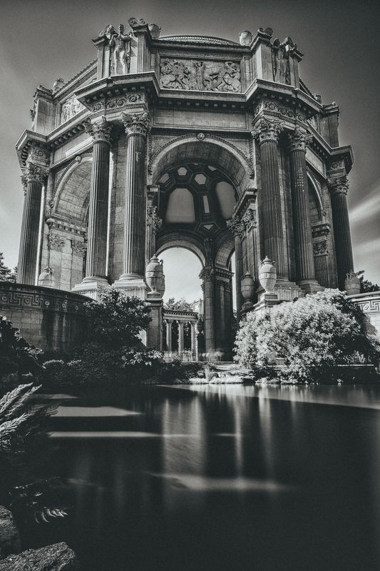 Palace of Fine Artsphoto preview