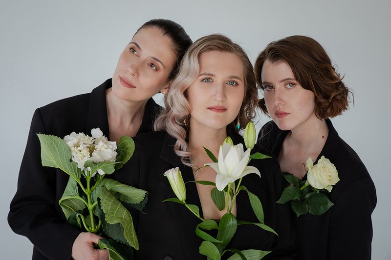 NOĒSIS TRIOphoto preview