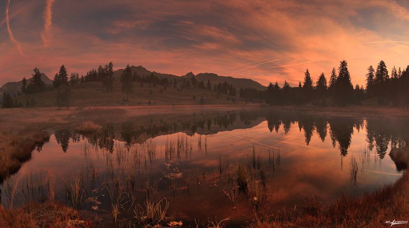 swiss Утро..photo preview