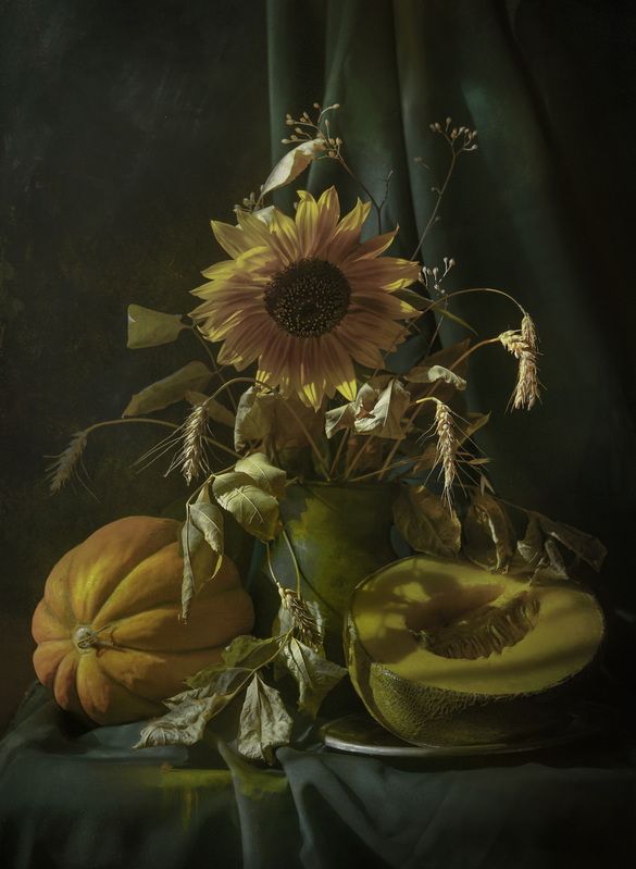 Осень наступилаphoto preview