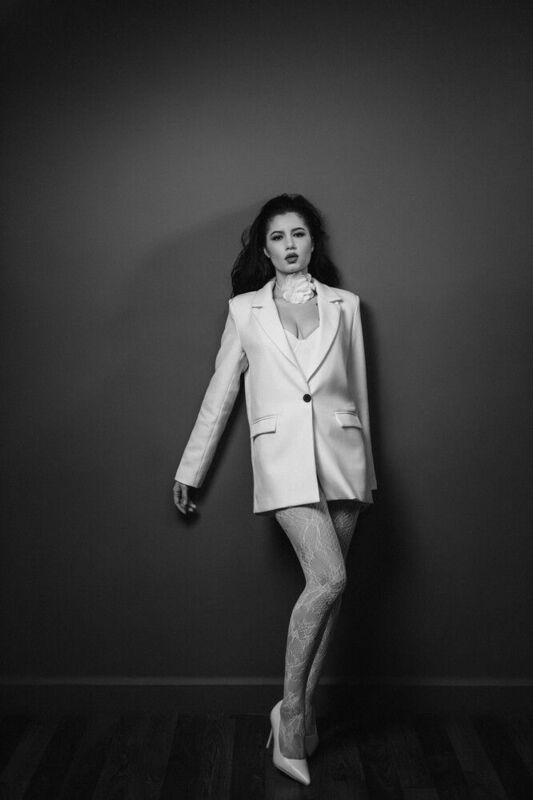 девушка, модель, портрет, фотосессия, гламур, girl, model, modeling, young, portrait, творческий портрет, женский портрет, woman, young woman, glamour, постановка, постановочная фотография, fashion, fine art, sexy, sensual Кристинаphoto preview