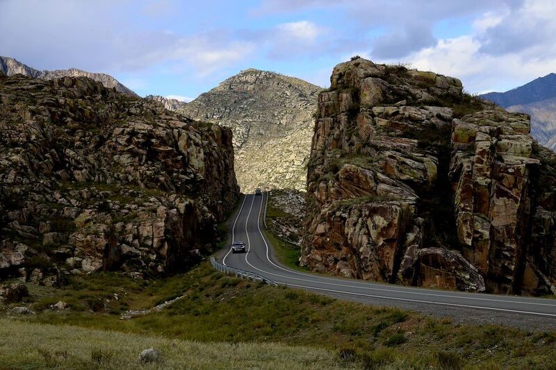 Дорожные истории фото превью