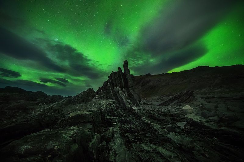 Полуостров Рыбачийphoto preview