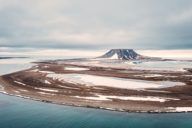 Остров Беллphoto preview