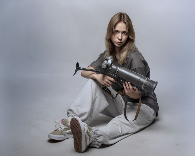 Ленаphoto preview