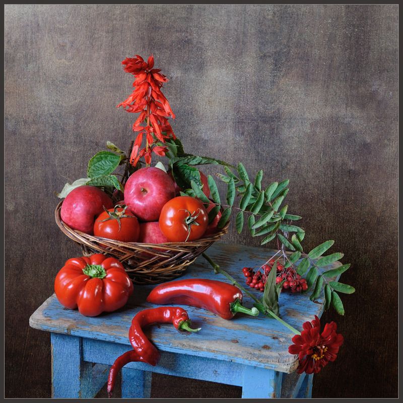 Сентябрьская композицияphoto preview