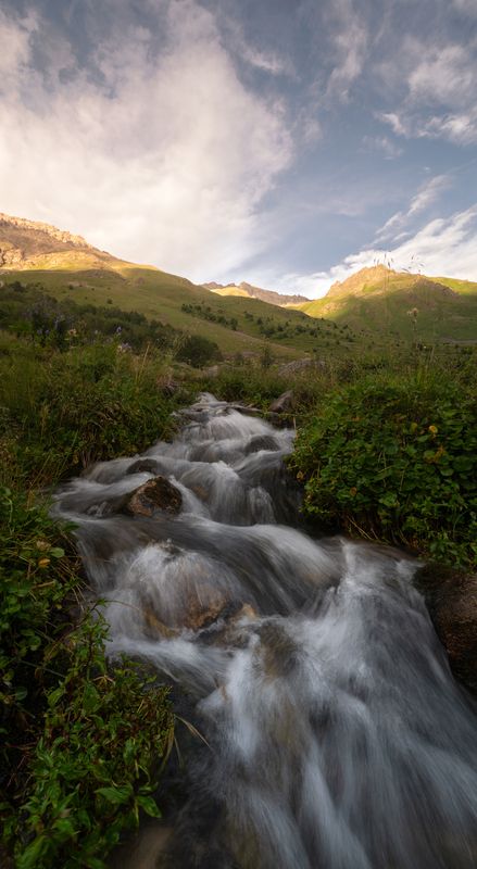 Национальный парк Приэльбрусьеphoto preview