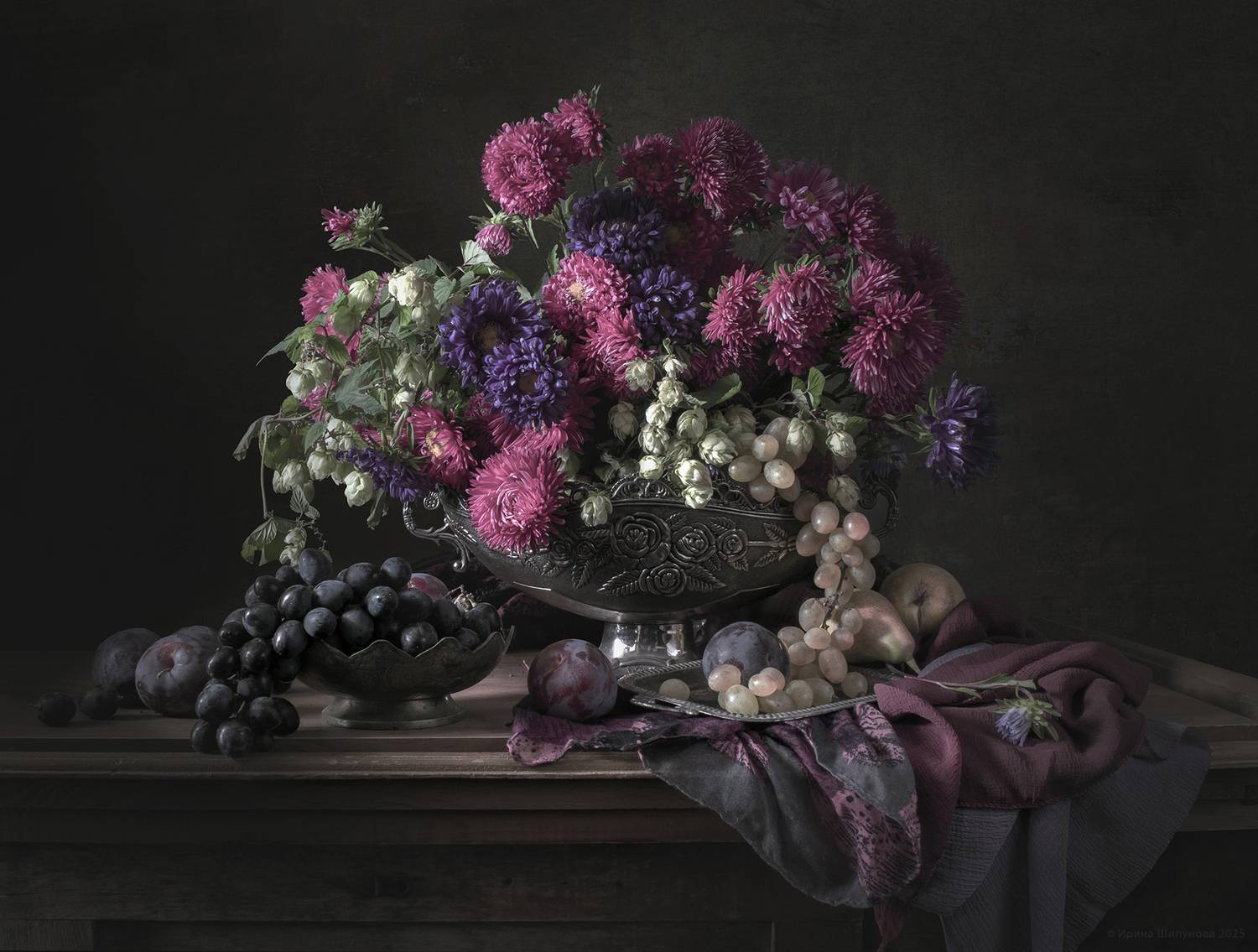 , Шипунова Ирина