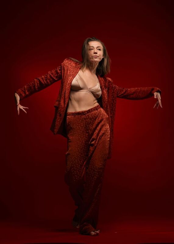 Наталья. Танец.photo preview