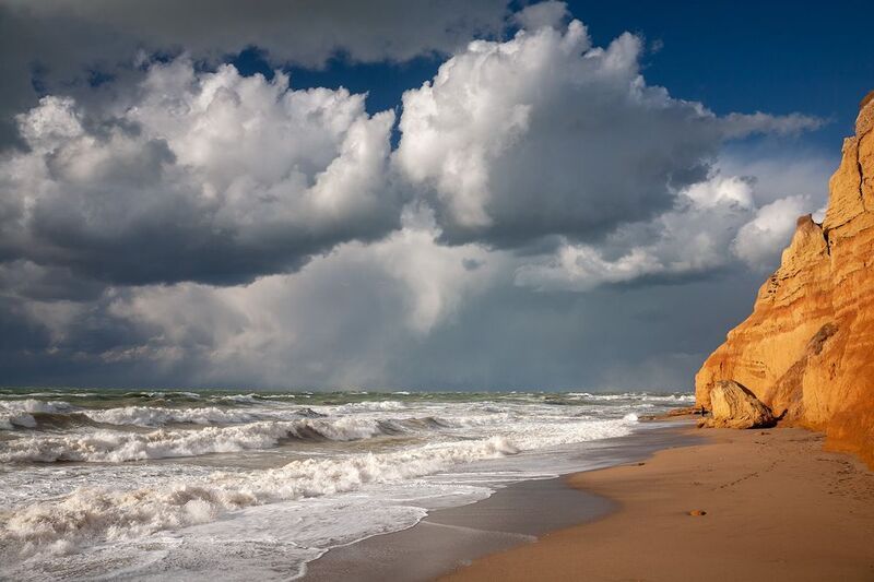 Моё море.photo preview