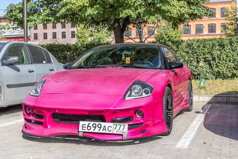 Колючая, но обаятельнаяphoto preview