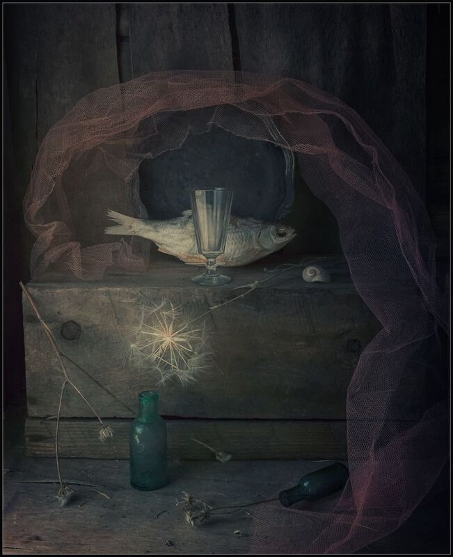 Жажда..)photo preview