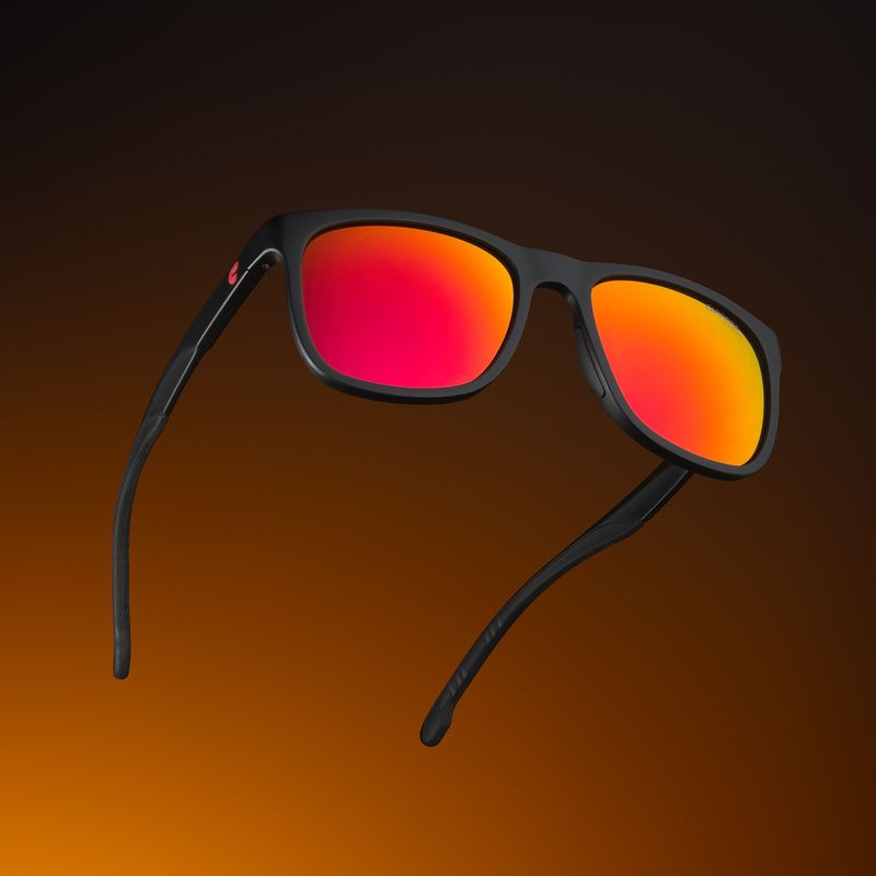 Рекламная съемка очковphoto preview