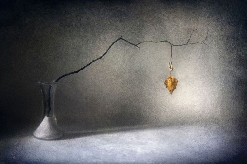 натюрморт Воспоминание.photo preview