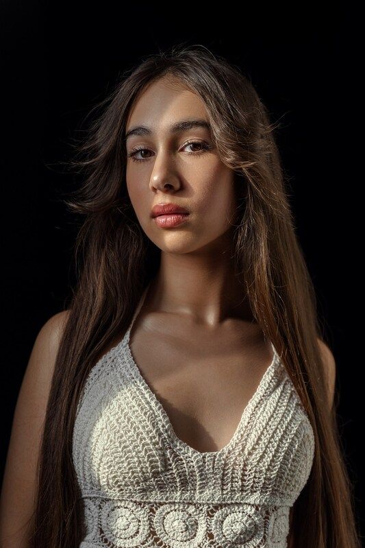 Камилла фото превью