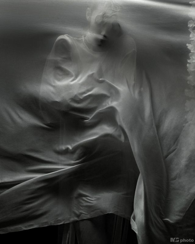 Noir Wind #1photo preview