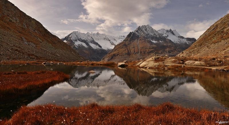 swiss Осень..photo preview