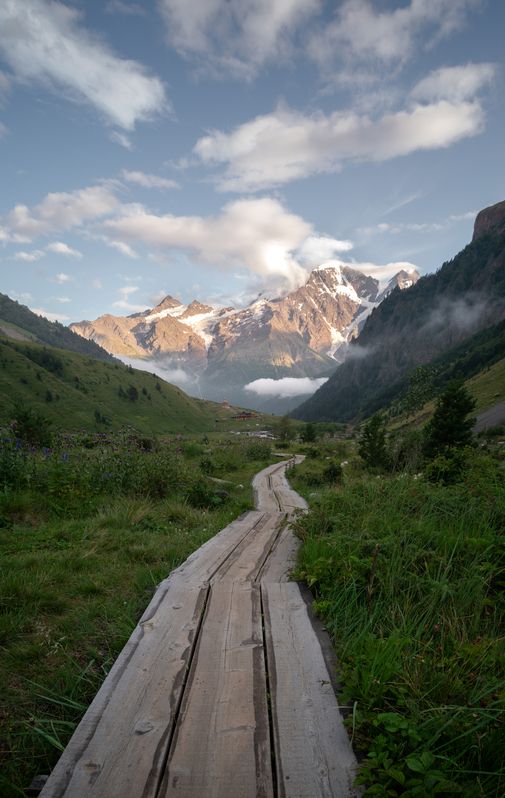 Национальный парк Приэльбрусьеphoto preview