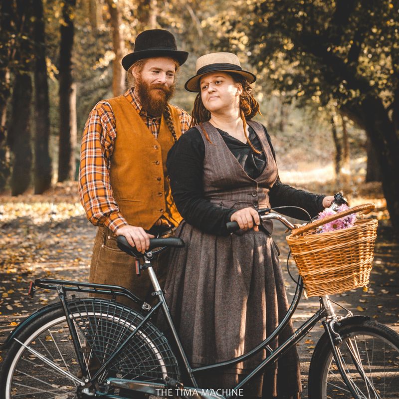 Золотая осеньphoto preview