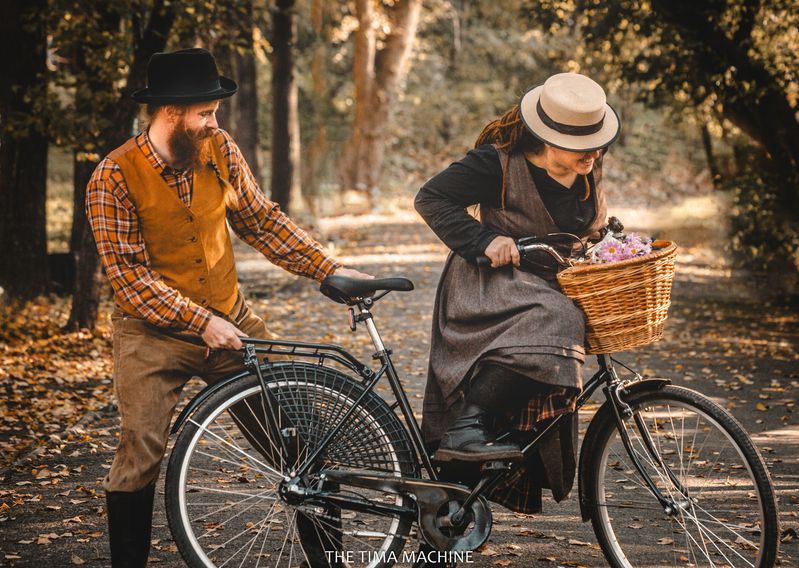 Золотая осеньphoto preview