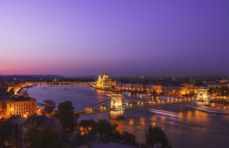 donau, budapest, дунай, будапешт, венгрия Donauphoto preview