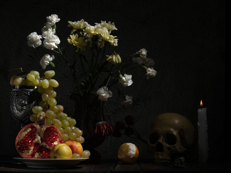 Дар и проклятие photo preview