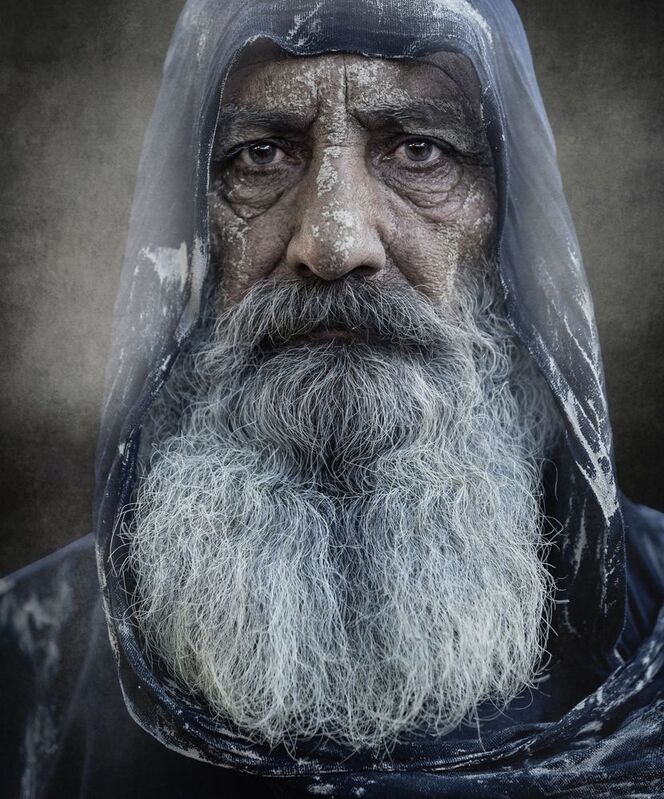 #iraq #nikon Silence is a messagephoto preview