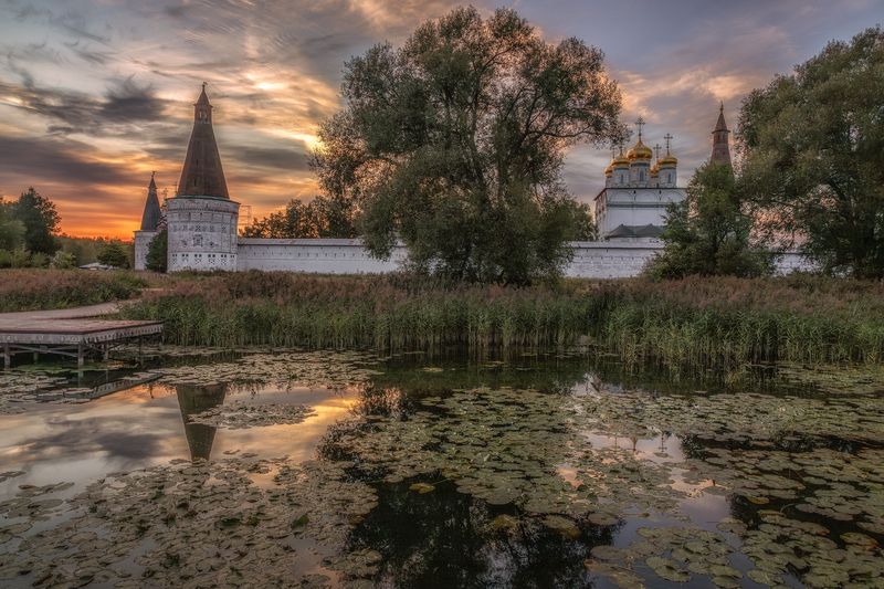 Волоколамский район Теряевоphoto preview