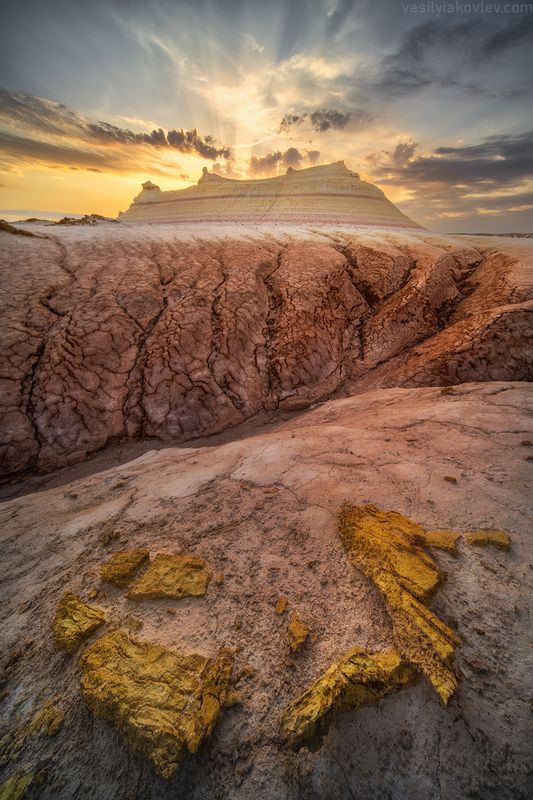 казахстан, мангистау, фототур, яковлевфототур Золото Мангистауphoto preview