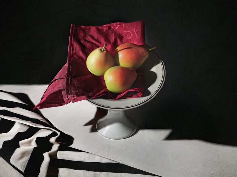 груши фото превью