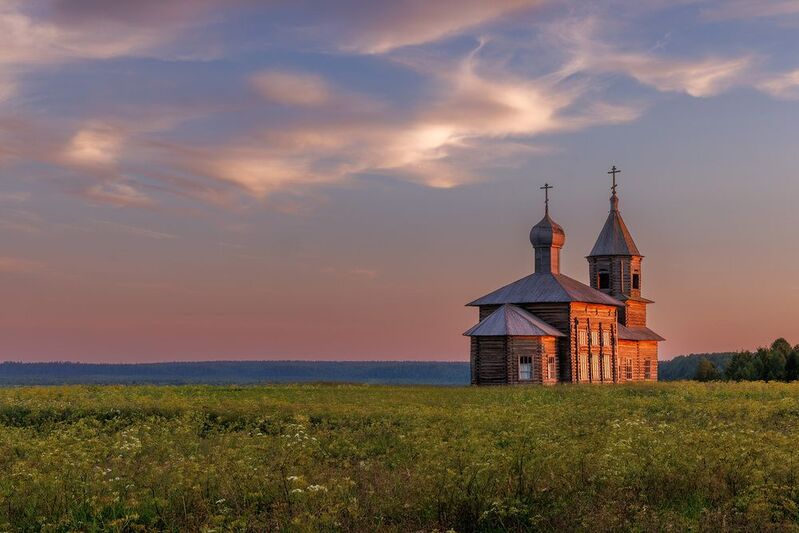 Большая Нисогора фото превью