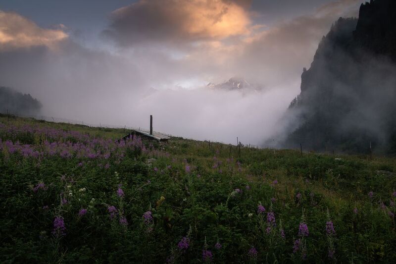 Национальный парк Приэльбрусьеphoto preview