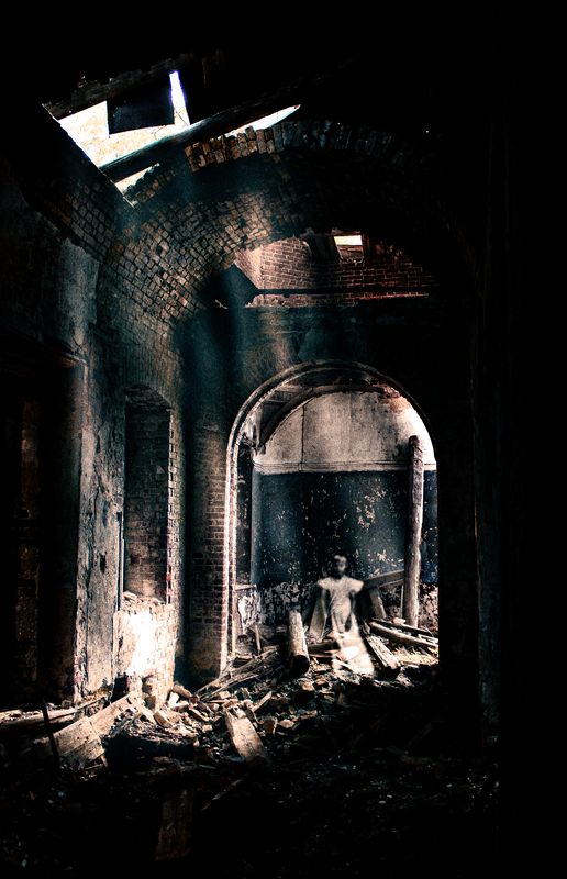 underworld UNDERWORLD фото превью