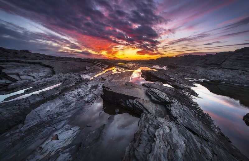 Мыс Немецкийphoto preview