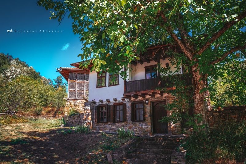 махала баба стана,българия Махала Баба Станаphoto preview