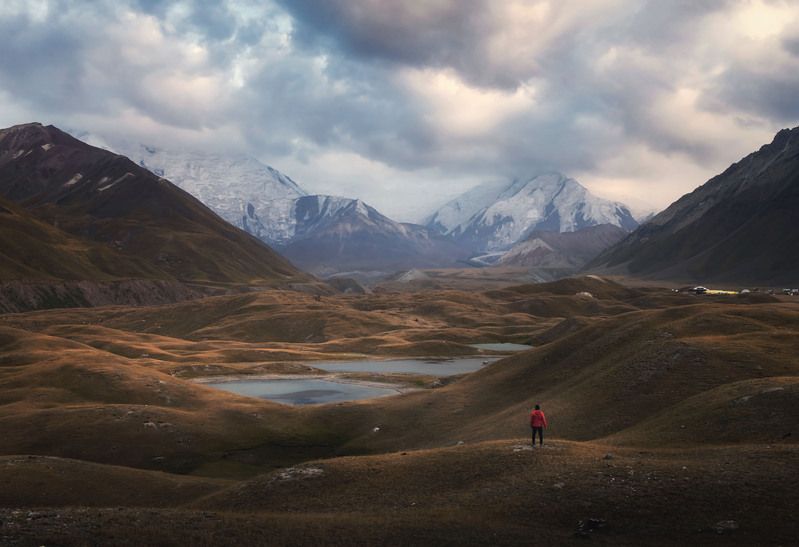 Пик Ленинаphoto preview