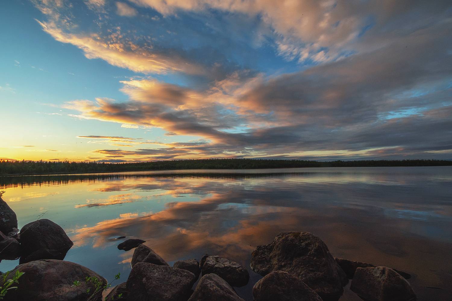 , Тихонов Сергей