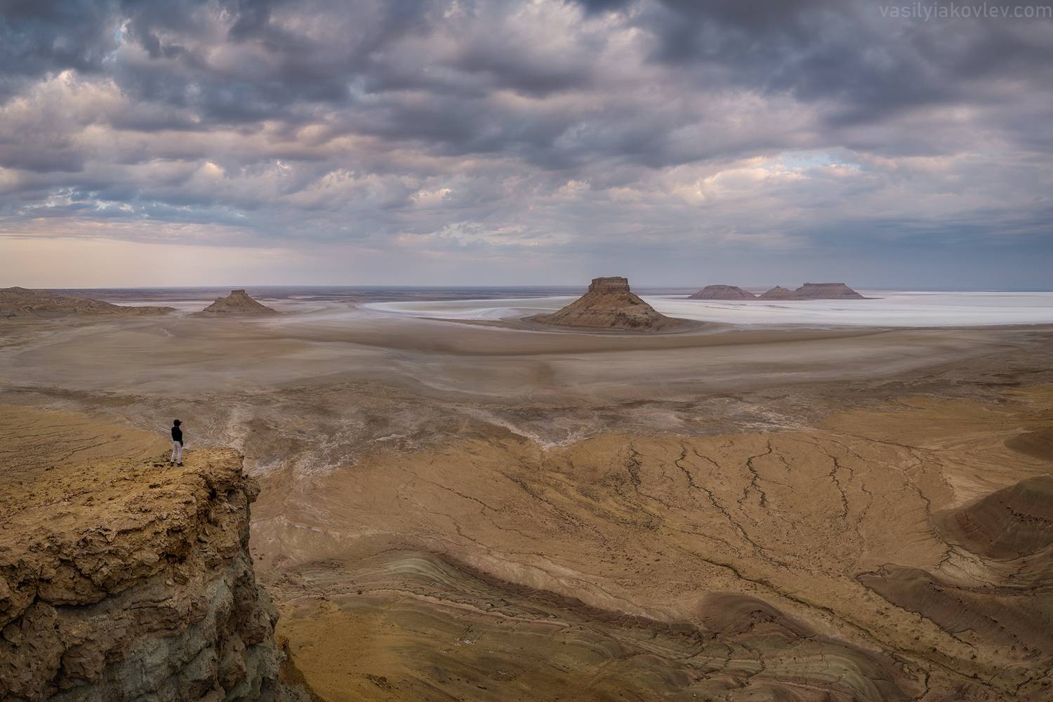 казахстан, мангистау, фототур, яковлевфототур, Василий Яковлев